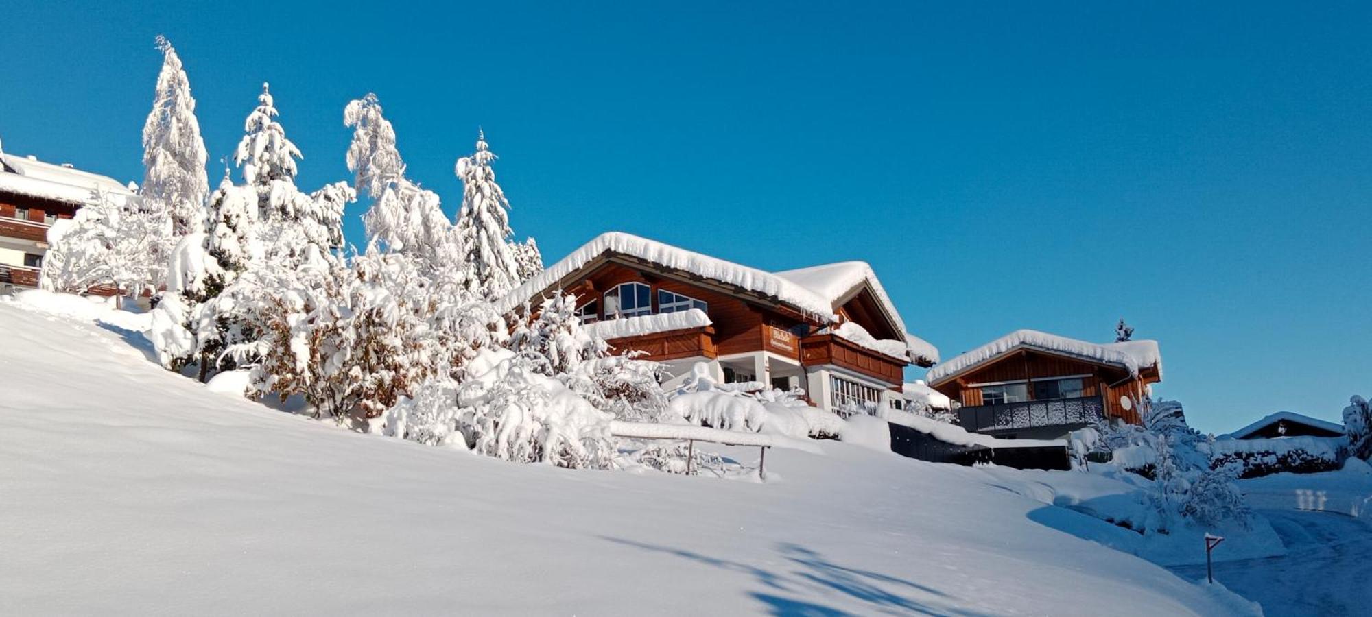 Casa rural Büchele