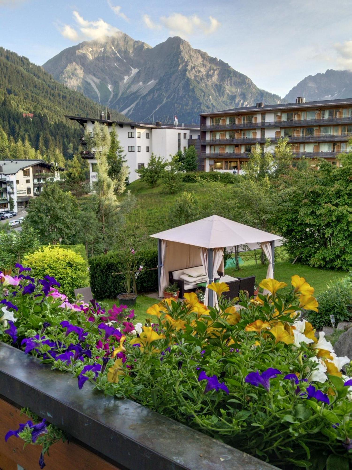 Büchele Casa rural *