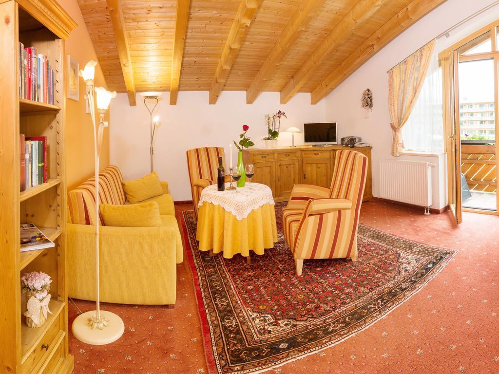 Landhaus Büchele *