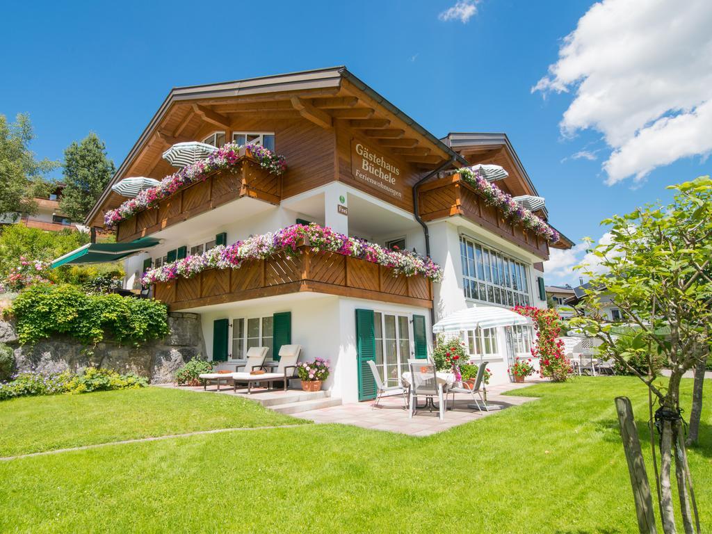 Büchele