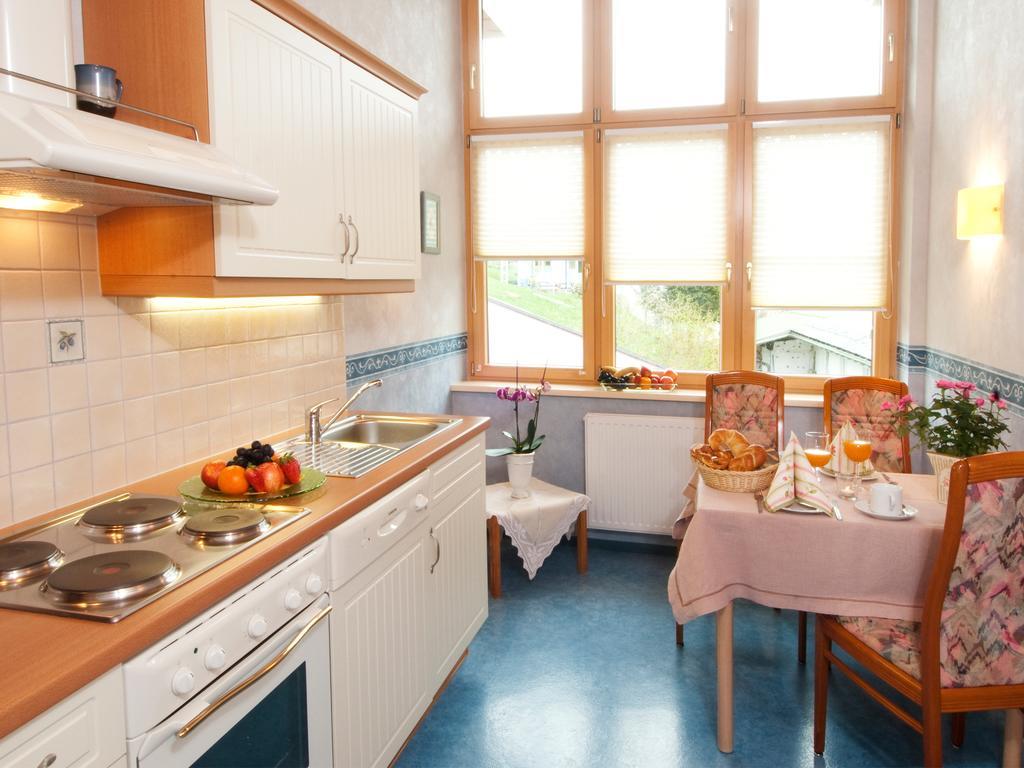 Büchele * Hirschegg (Vorarlberg)