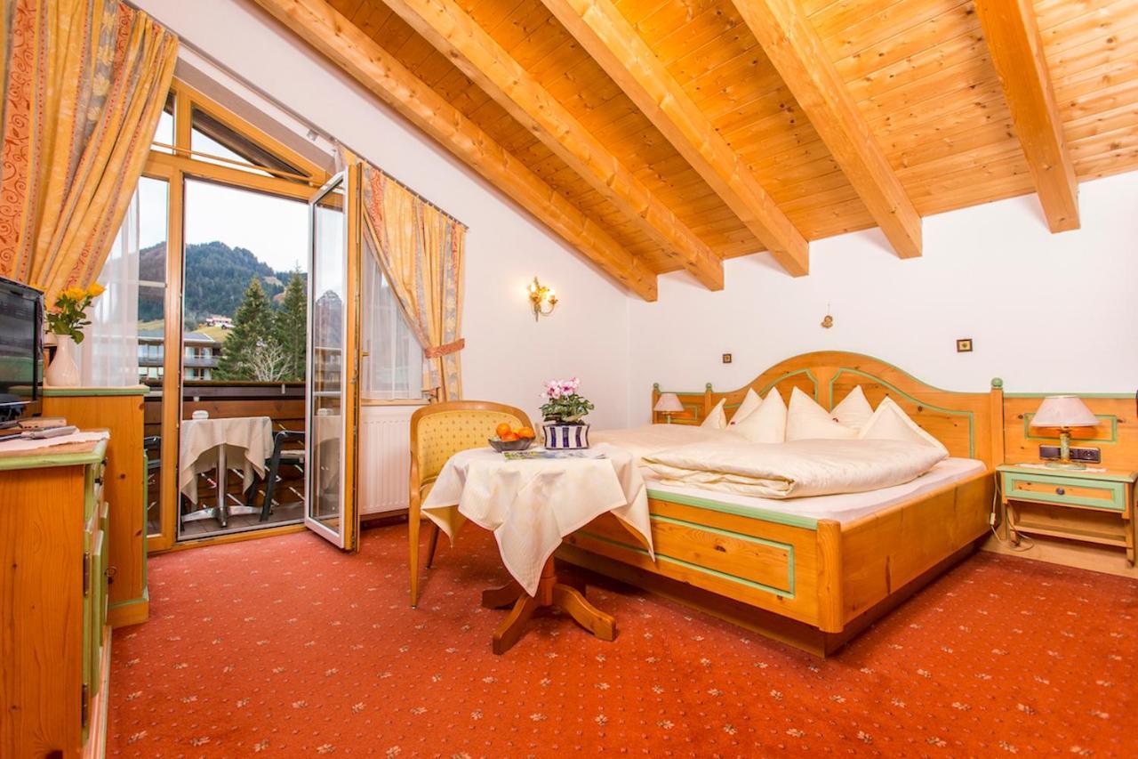 Casa rural Büchele *