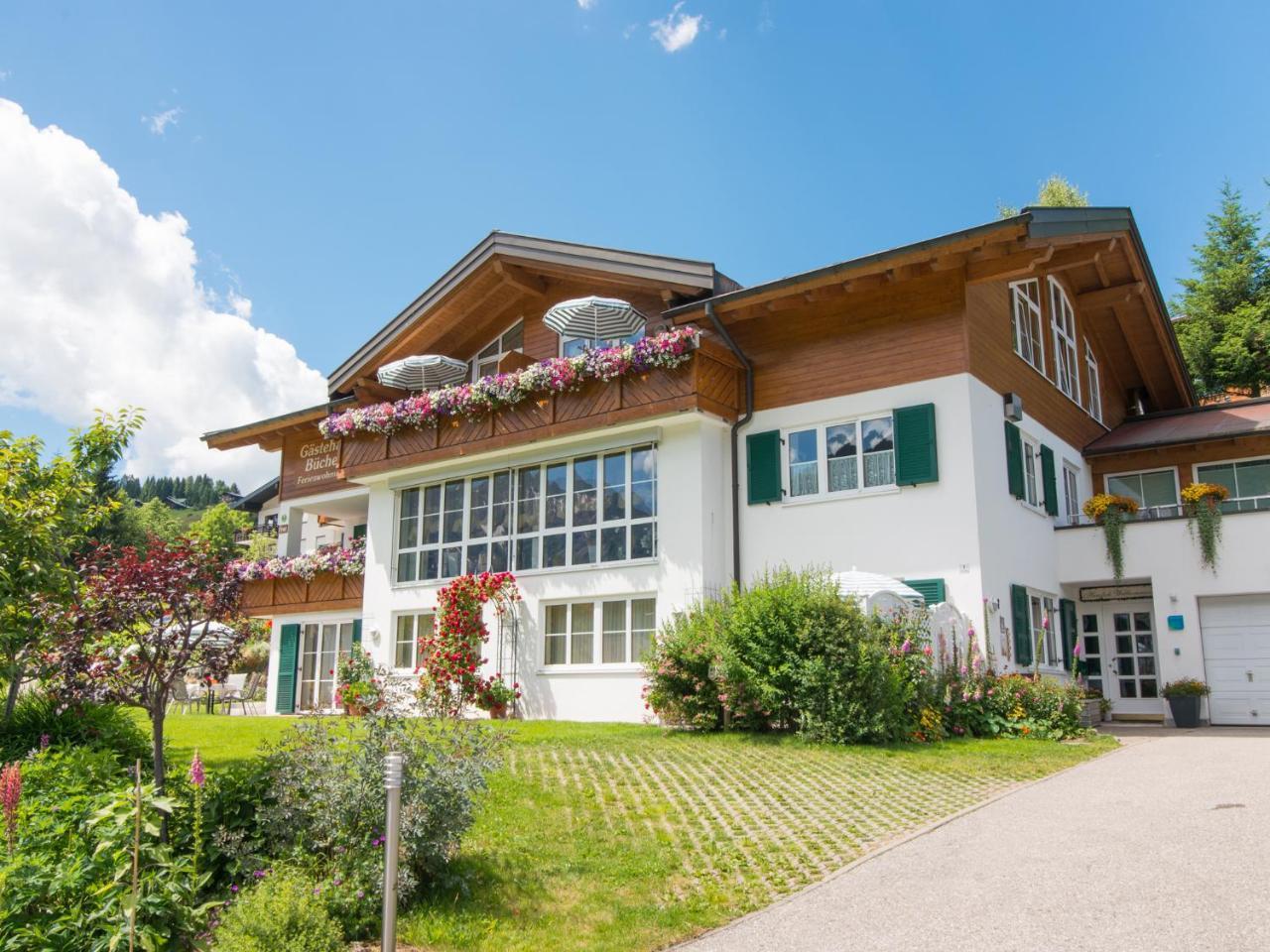 Landhaus Büchele