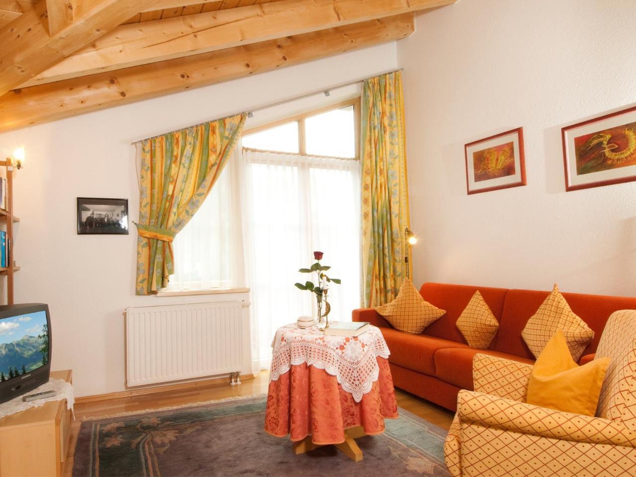 Büchele Casa rural