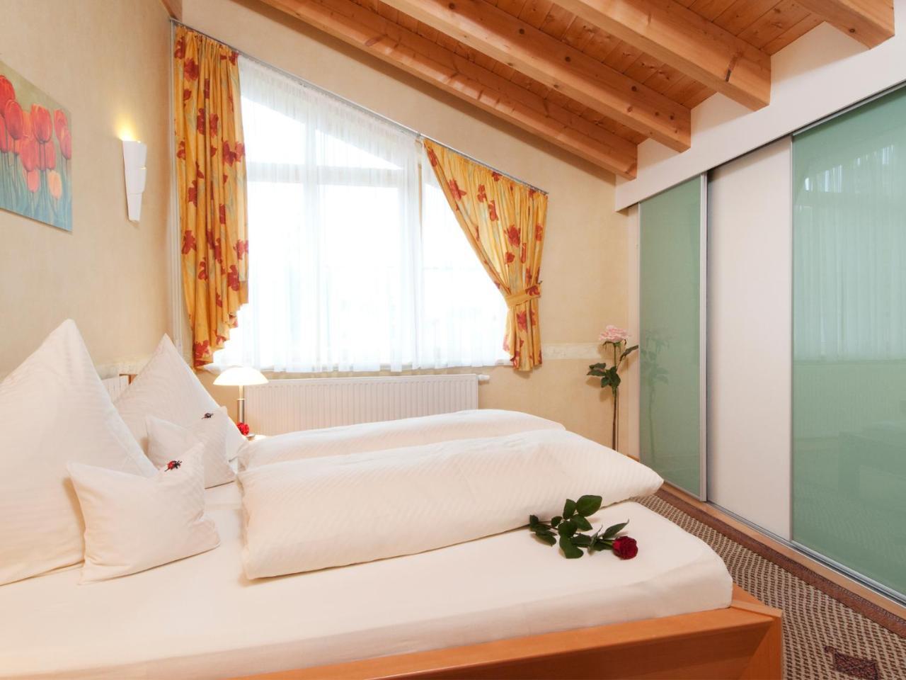 Büchele Casa rural Hirschegg (Vorarlberg)