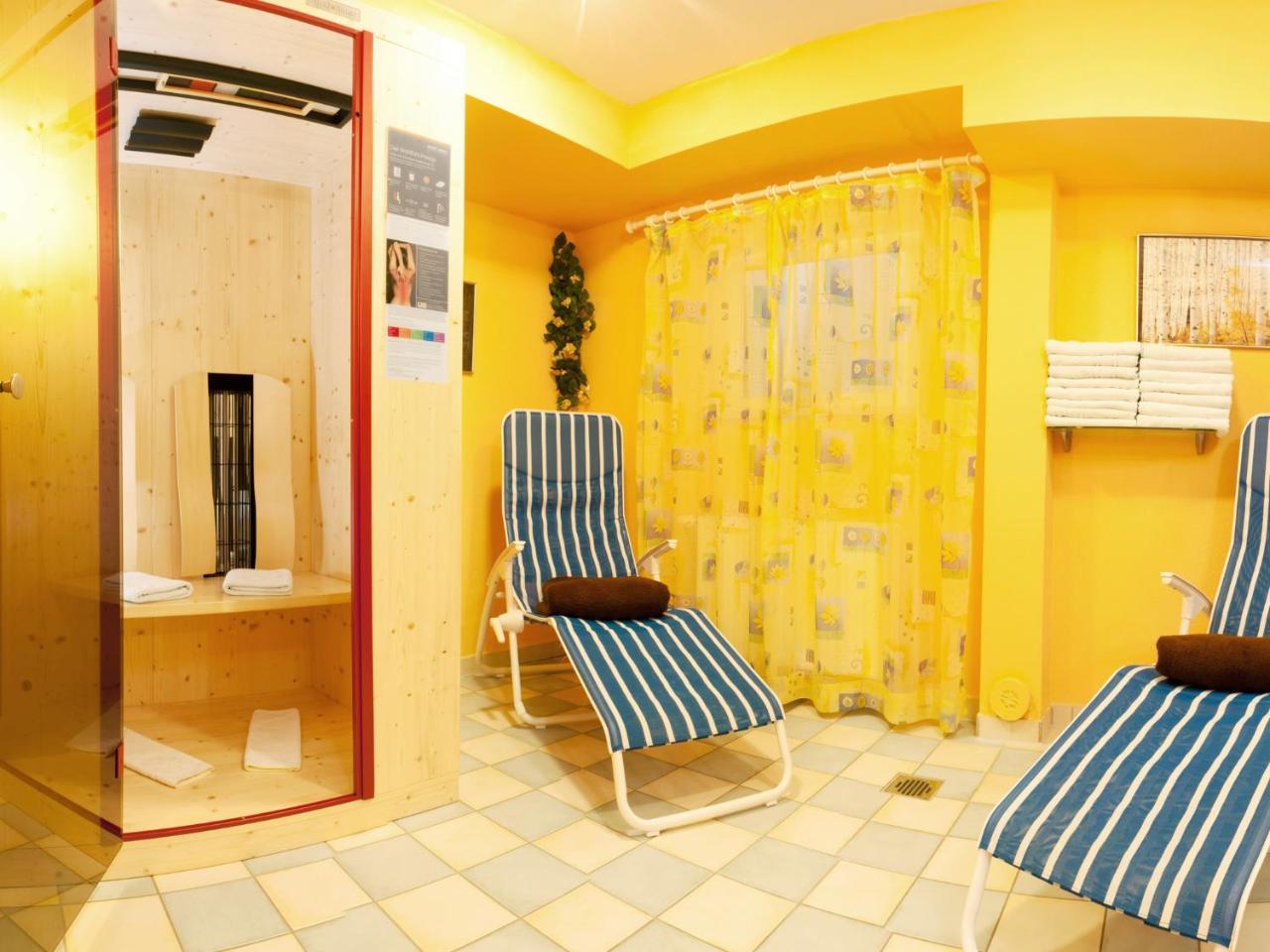 Büchele Casa rural *